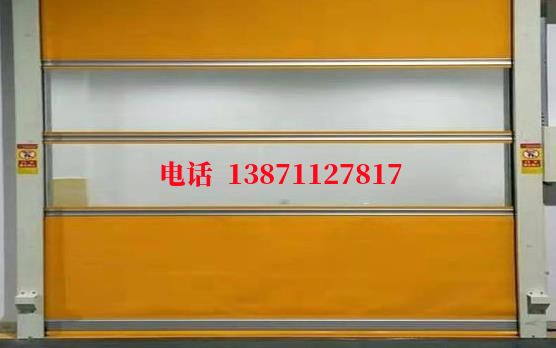 慈溪洁净室门